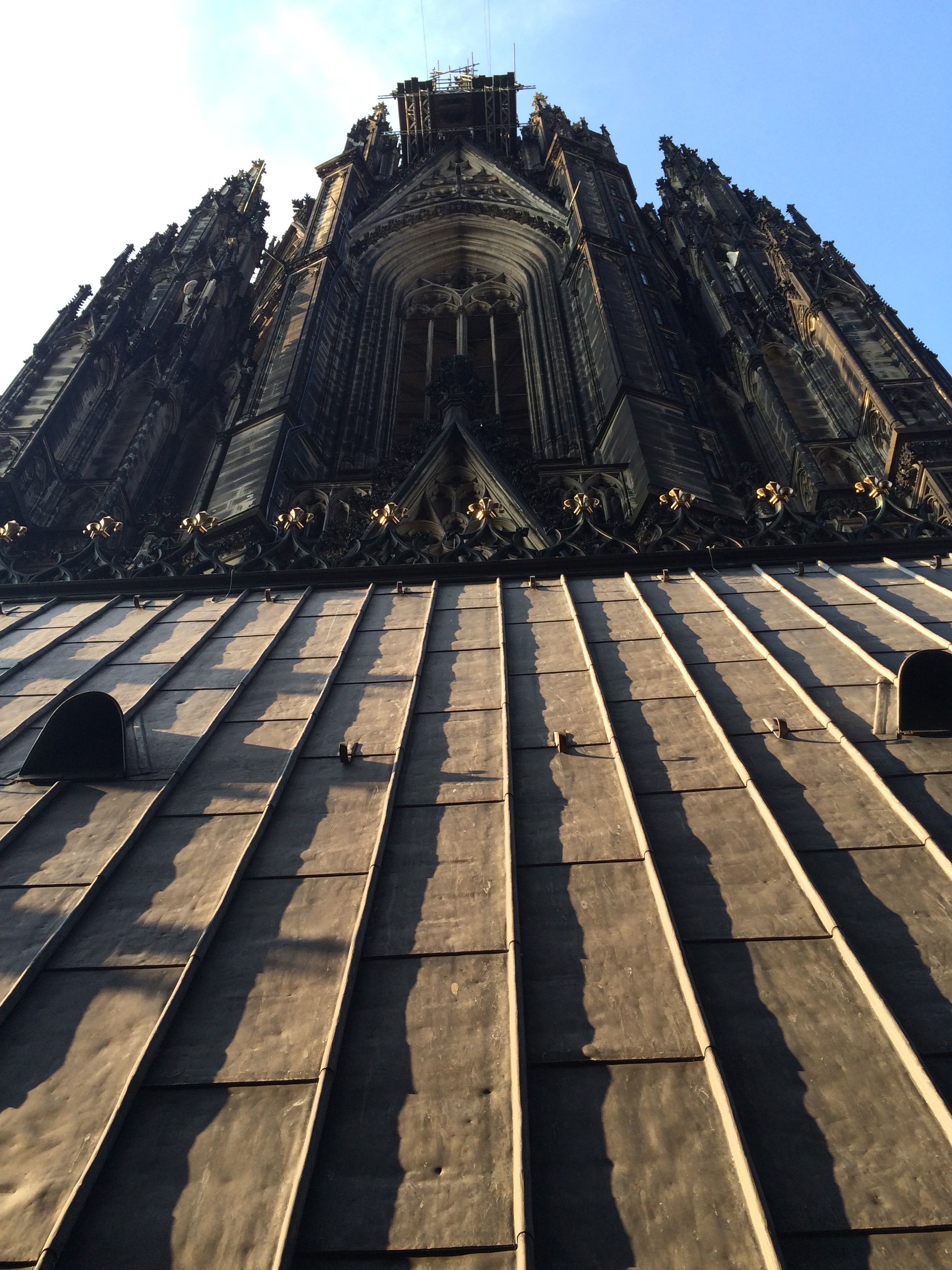 Der Hohe Dom zu Köln