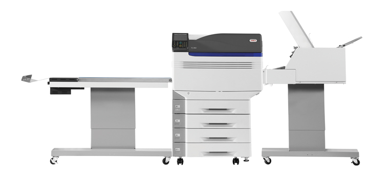 Pro9000 Serie Umschlagdrucksystem