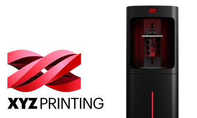 ProductionToGo zeigt den ersten ultraschnellen 3D-Drucker