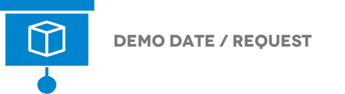 Demo date / Request