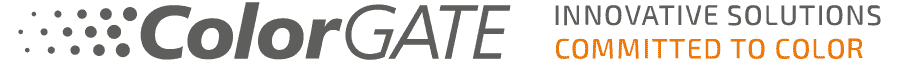 ColorGATE - Logo