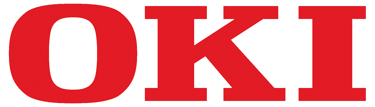 OKI - Logo